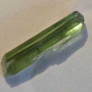 Elegant Green Tourmaline